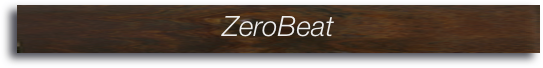 ZeroBeat