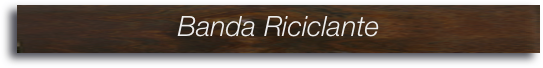 Banda Riciclante