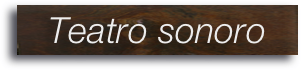 Teatro sonoro